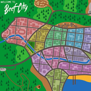 Meet your Posher, Thang